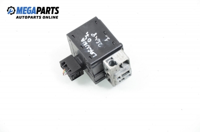 Механизъм заключване волан за Renault Laguna II Grandtour (03.2001 - 12.2007)